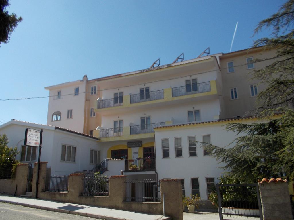 Hotell Sa 'e Jana 2*